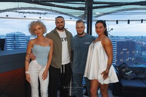 Фотограф Вадим Свирин